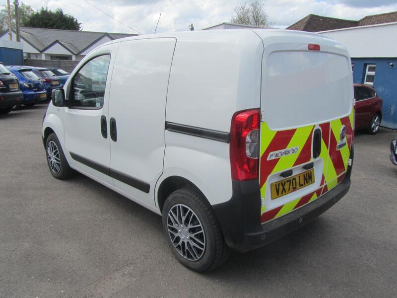FIAT FIORINO