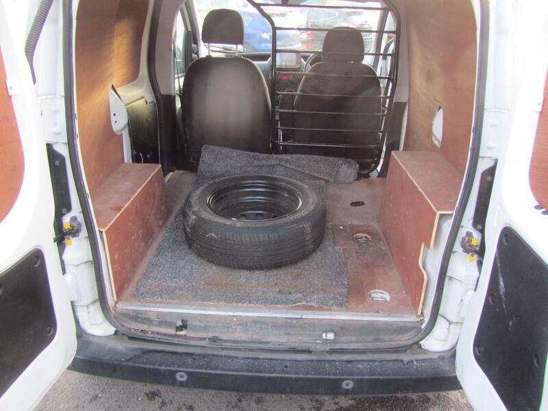 FIAT FIORINO