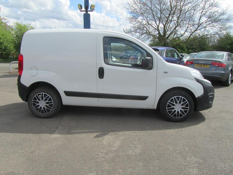 FIAT FIORINO