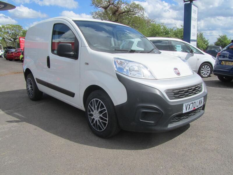 FIAT FIORINO