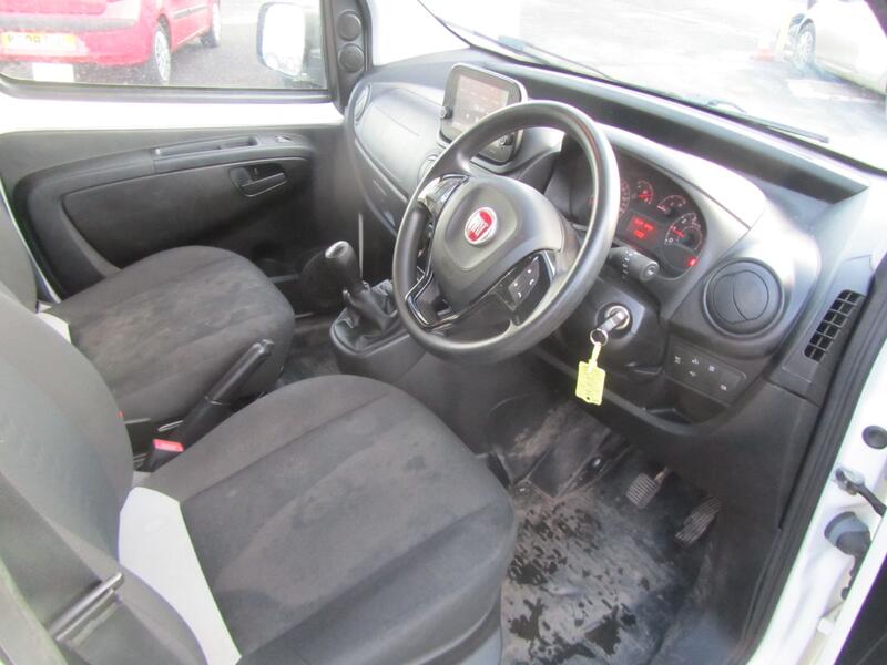FIAT FIORINO