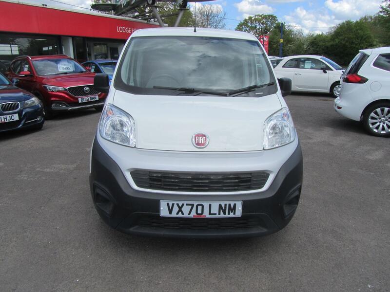 FIAT FIORINO
