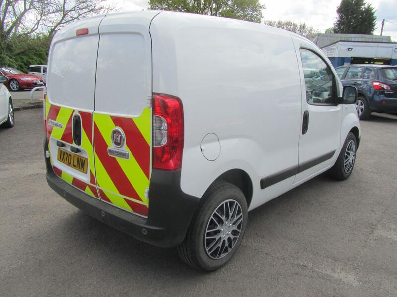 FIAT FIORINO