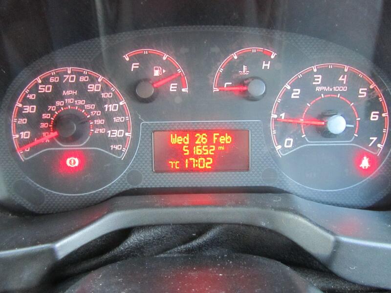 FIAT FIORINO