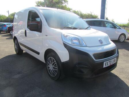 FIAT FIORINO