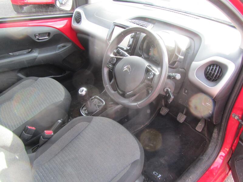 CITROEN C1