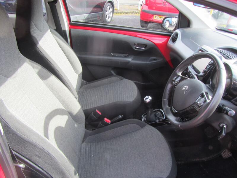 CITROEN C1