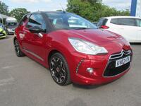 CITROEN DS3