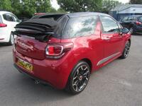 CITROEN DS3