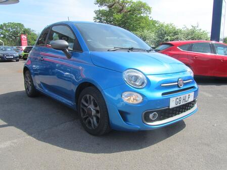 FIAT
