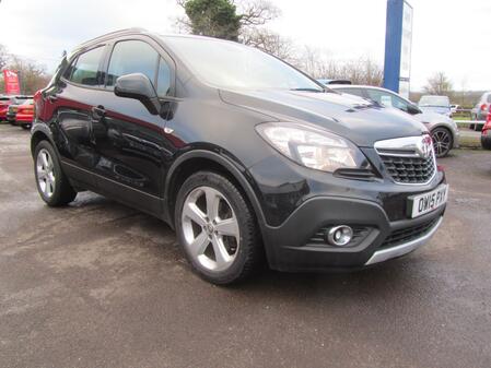 VAUXHALL
