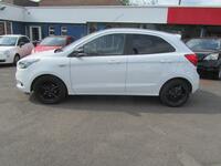 FORD KA+