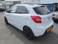 FORD KA+