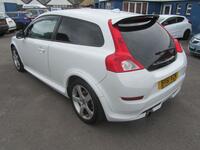 VOLVO C30