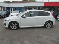 VOLVO C30