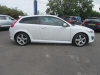 VOLVO C30