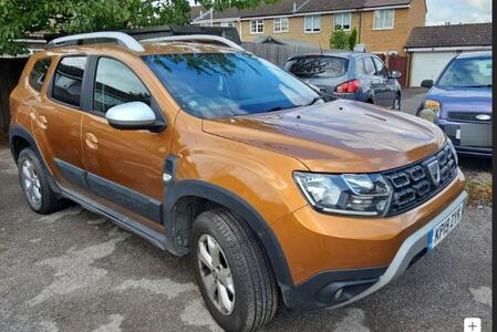 DACIA