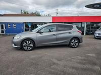 NISSAN PULSAR