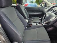NISSAN PULSAR