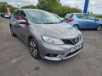 NISSAN PULSAR