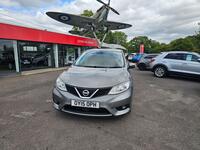 NISSAN PULSAR
