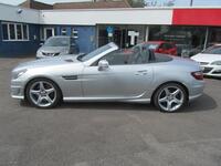 MERCEDES-BENZ SLK