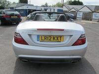 MERCEDES-BENZ SLK