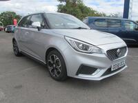 MG MG3