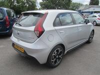 MG MG3