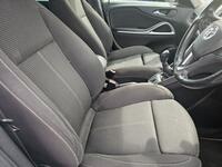 VAUXHALL ZAFIRA TOURER