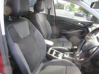 VAUXHALL GRANDLAND X