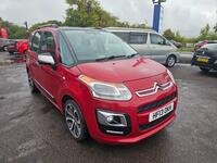 CITROEN C3 PICASSO