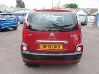 CITROEN C3 PICASSO