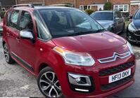 CITROEN C3 PICASSO