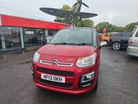 CITROEN C3 PICASSO