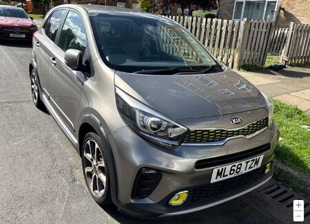 KIA